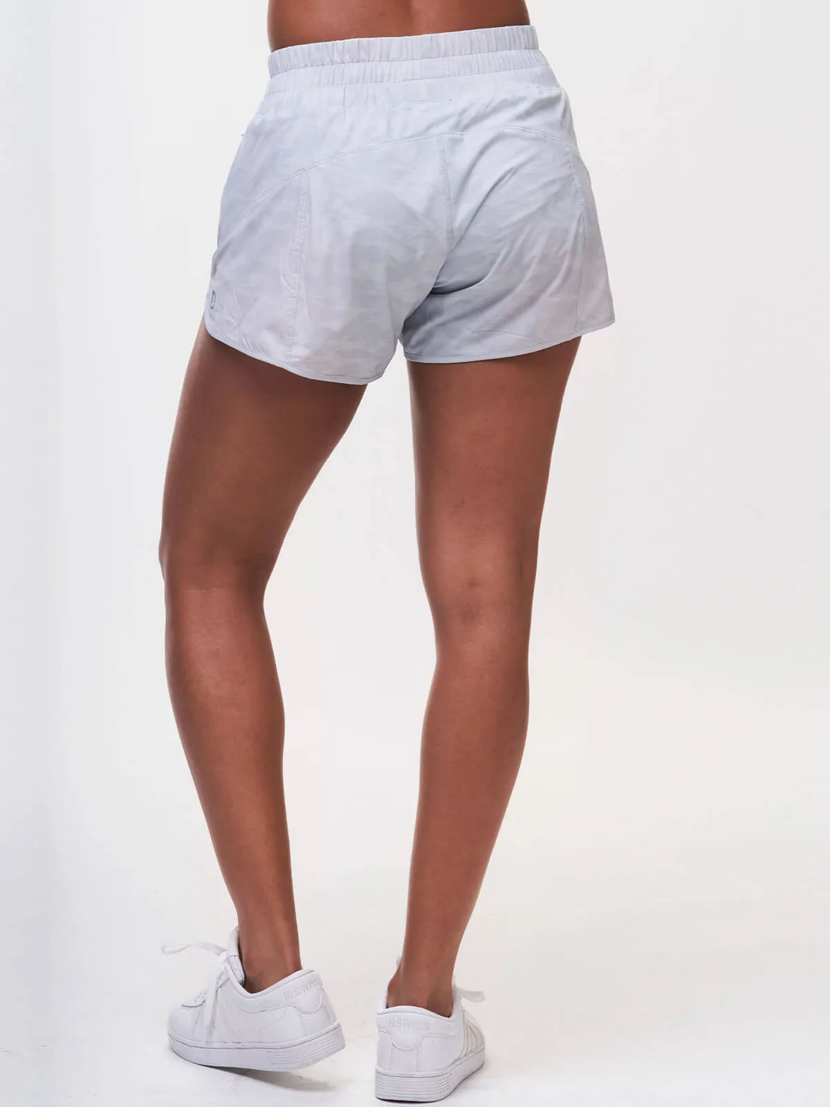 Recess 4" Athletic Short