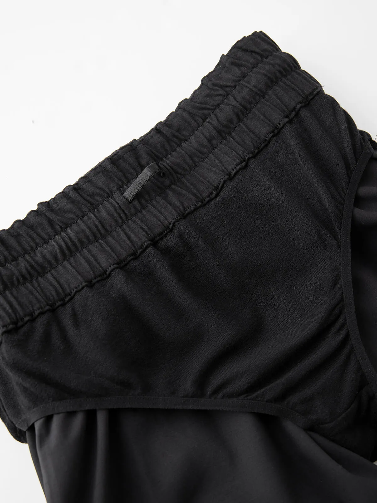 Recess 4" Athletic Short