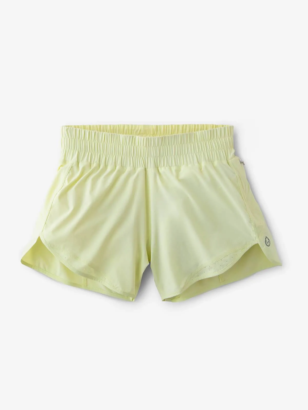 Recess 4" Athletic Short