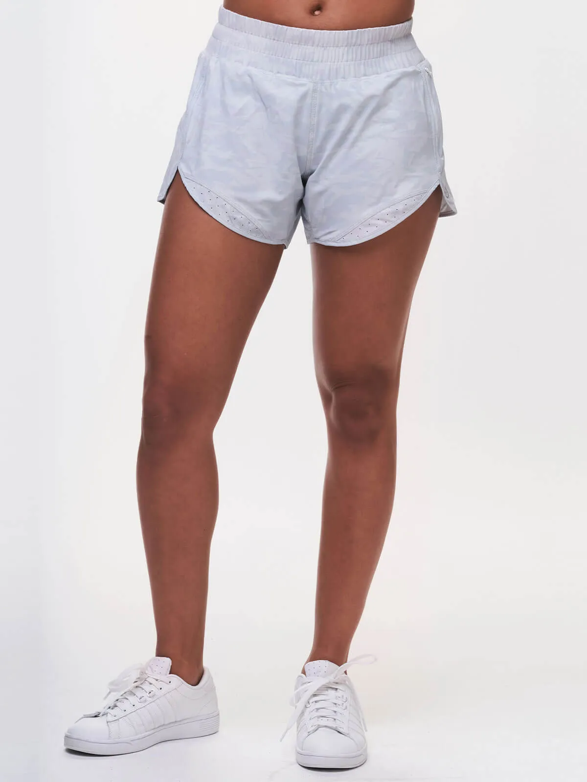 Recess 4" Athletic Short