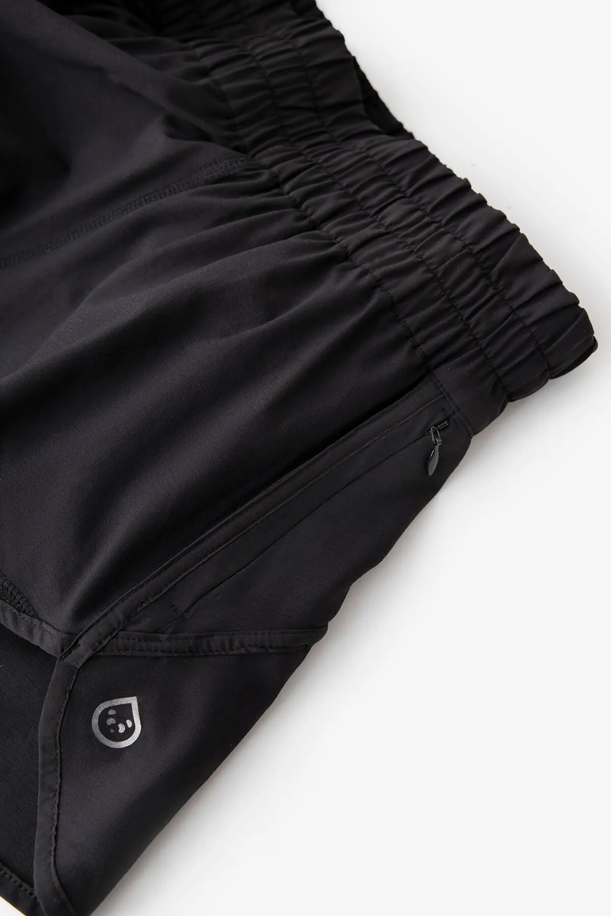 Recess 4" Athletic Short