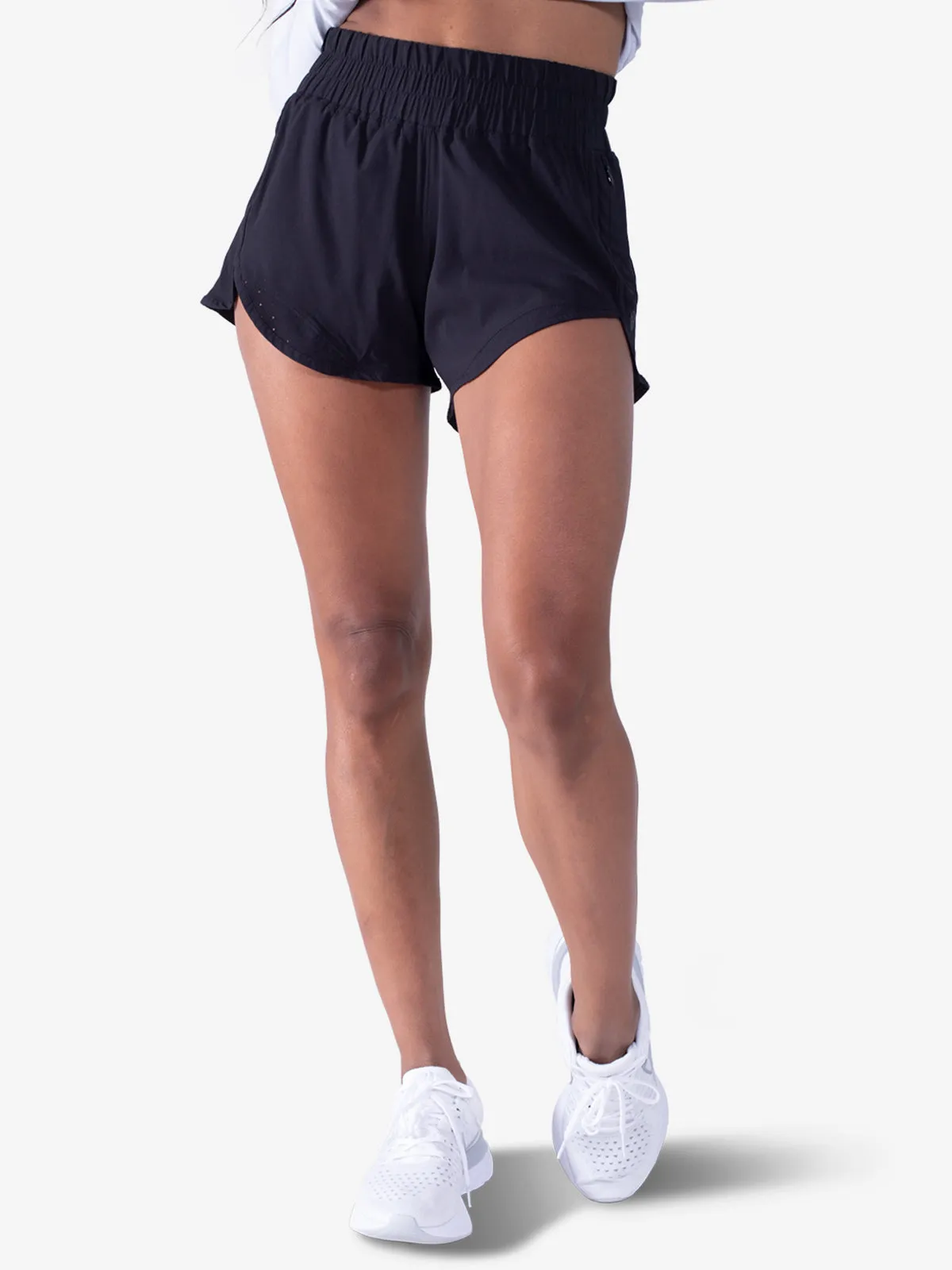 Recess 4" Athletic Short