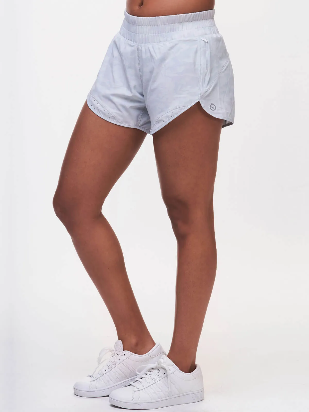 Recess 4" Athletic Short