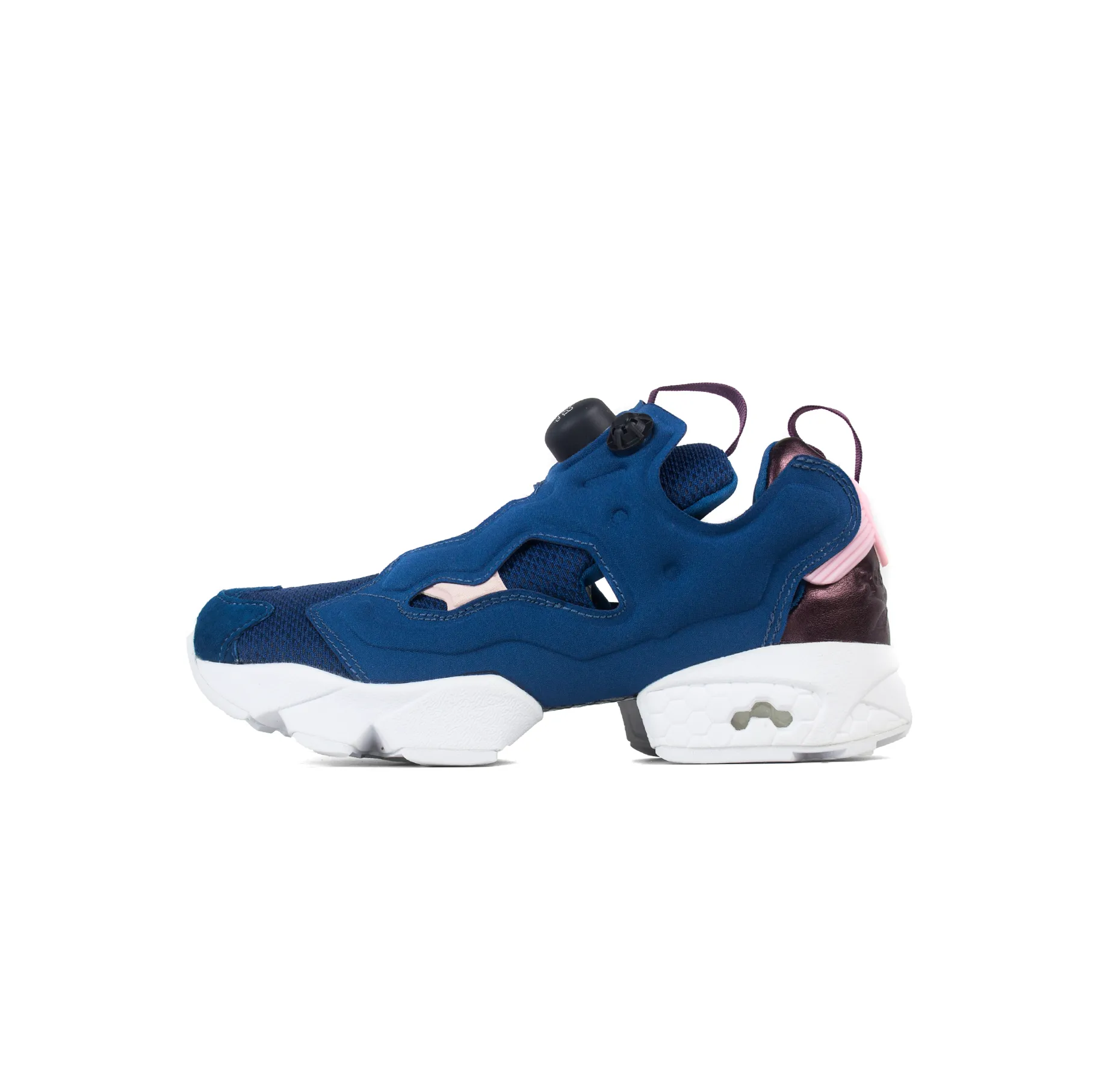 Reebok x FACE Women's Instapump [AR2650]