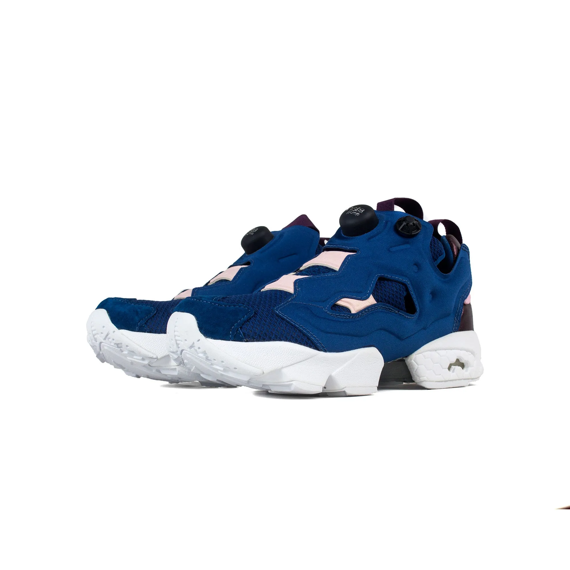Reebok x FACE Women's Instapump [AR2650]