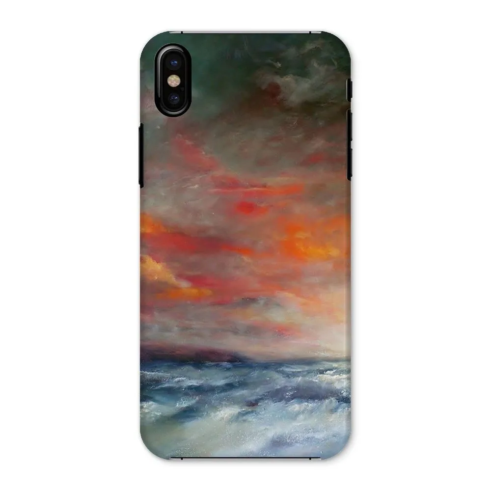 'Rooted flight' Snap Phone Case