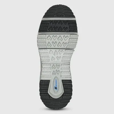 S Sport by Skechers Men's Hiker Sneakers Hiking Trail Shoes Memory Foam Insole