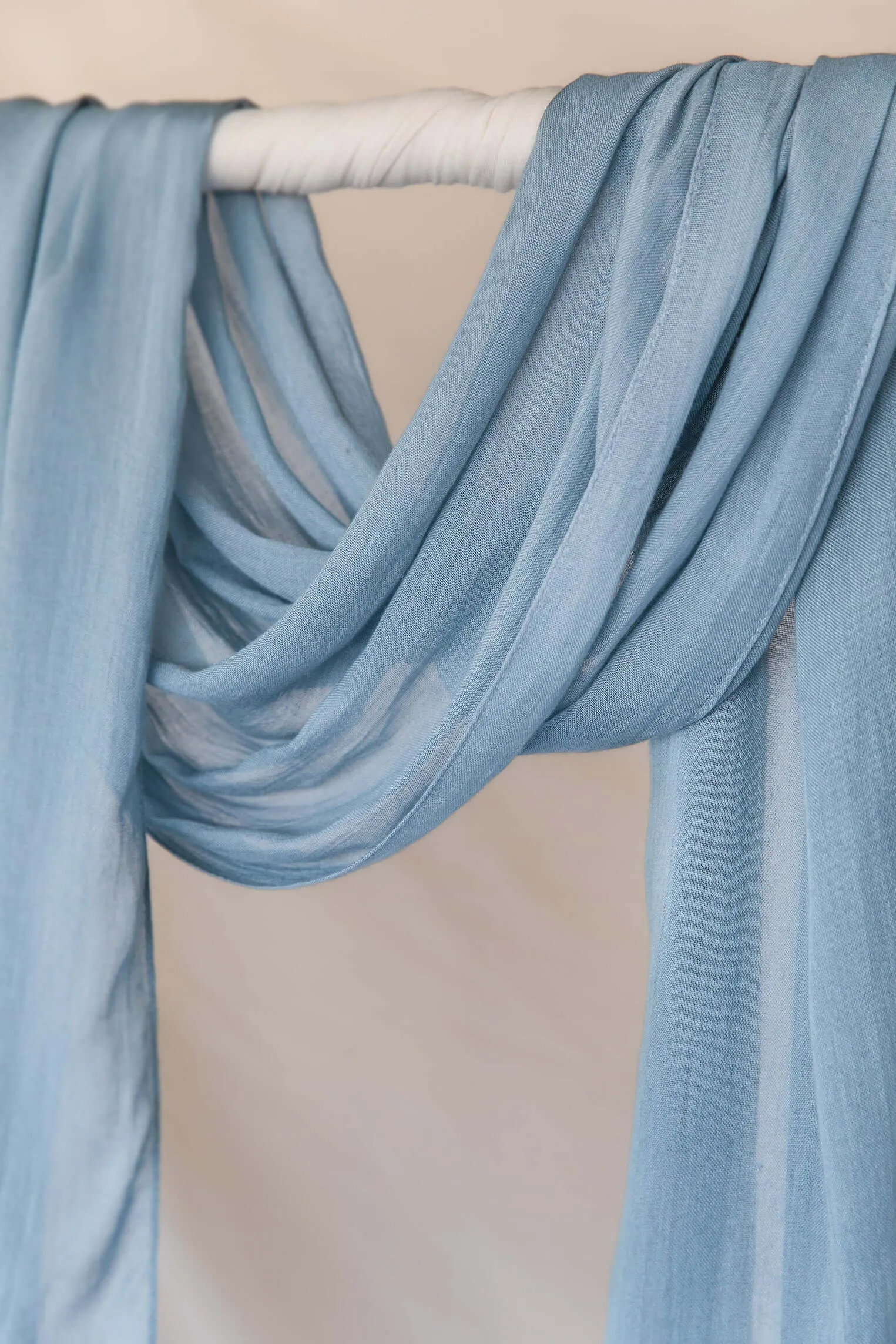sadaqah blue