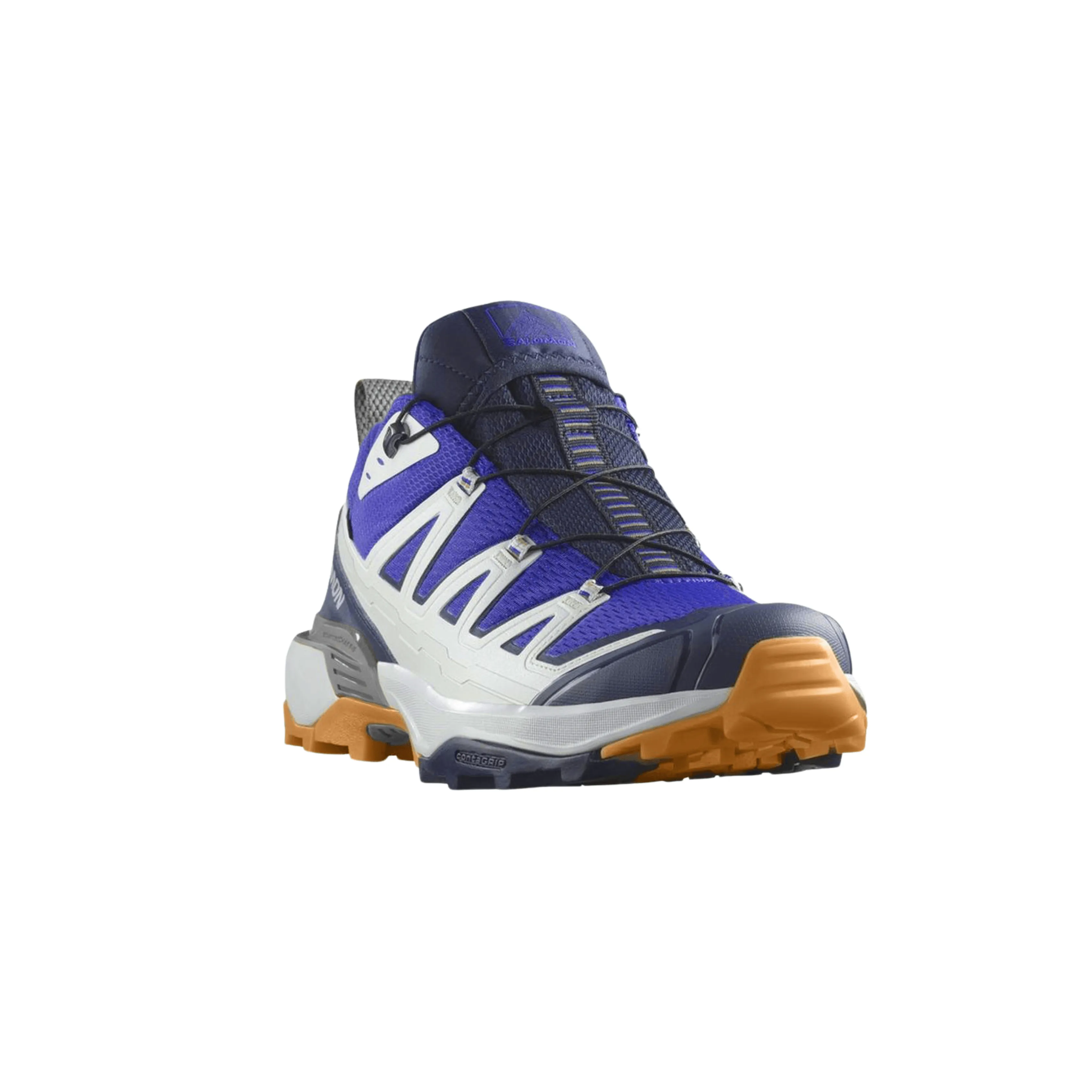 Salomon Men's X Ultra 360 Edge GTX Trail Running Shoes (474633)