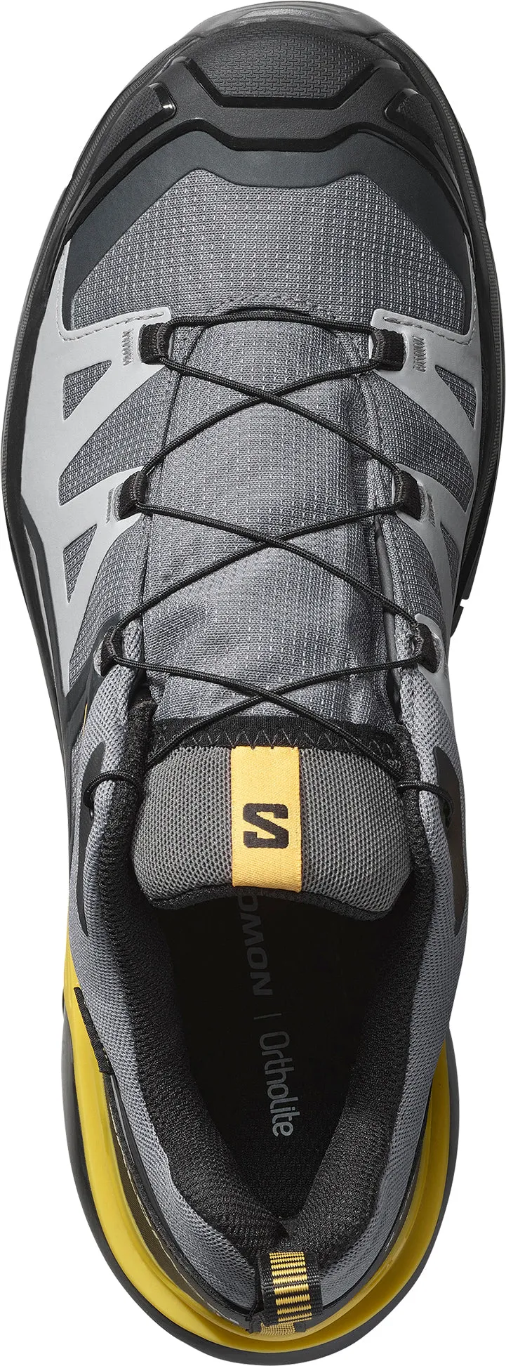 Salomon X Ultra 360 GORE-TEX Mens Walking Shoes - Grey