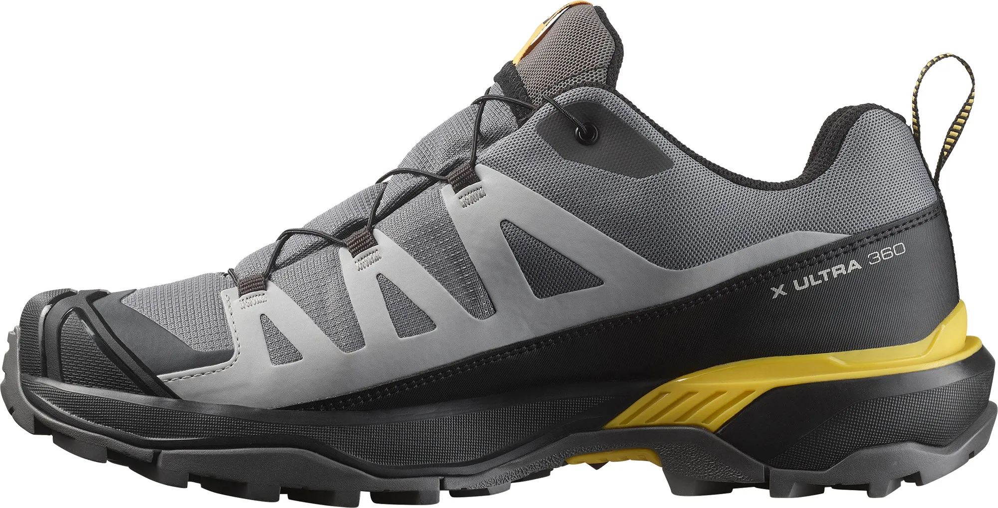 Salomon X Ultra 360 GORE-TEX Mens Walking Shoes - Grey