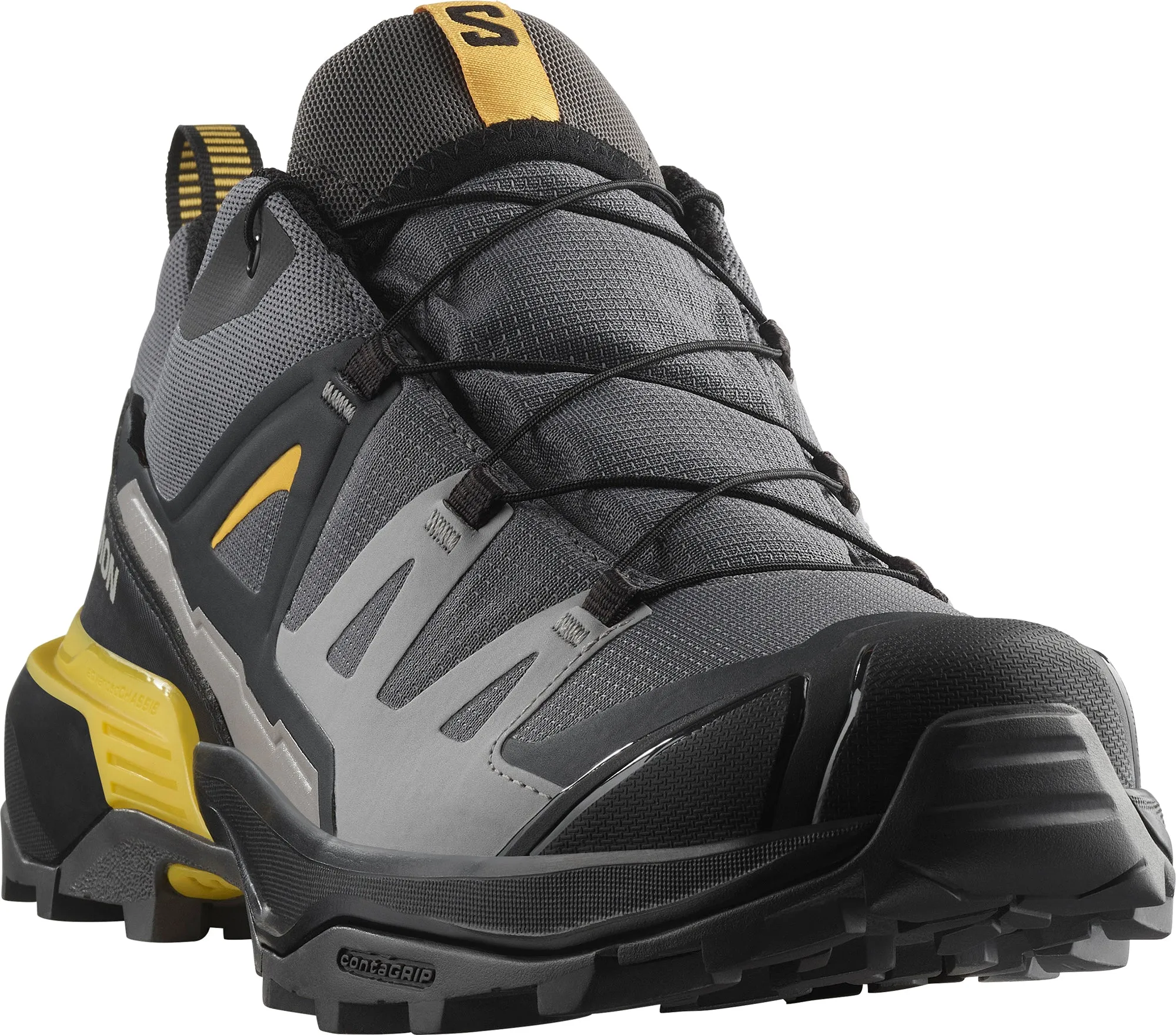Salomon X Ultra 360 GORE-TEX Mens Walking Shoes - Grey
