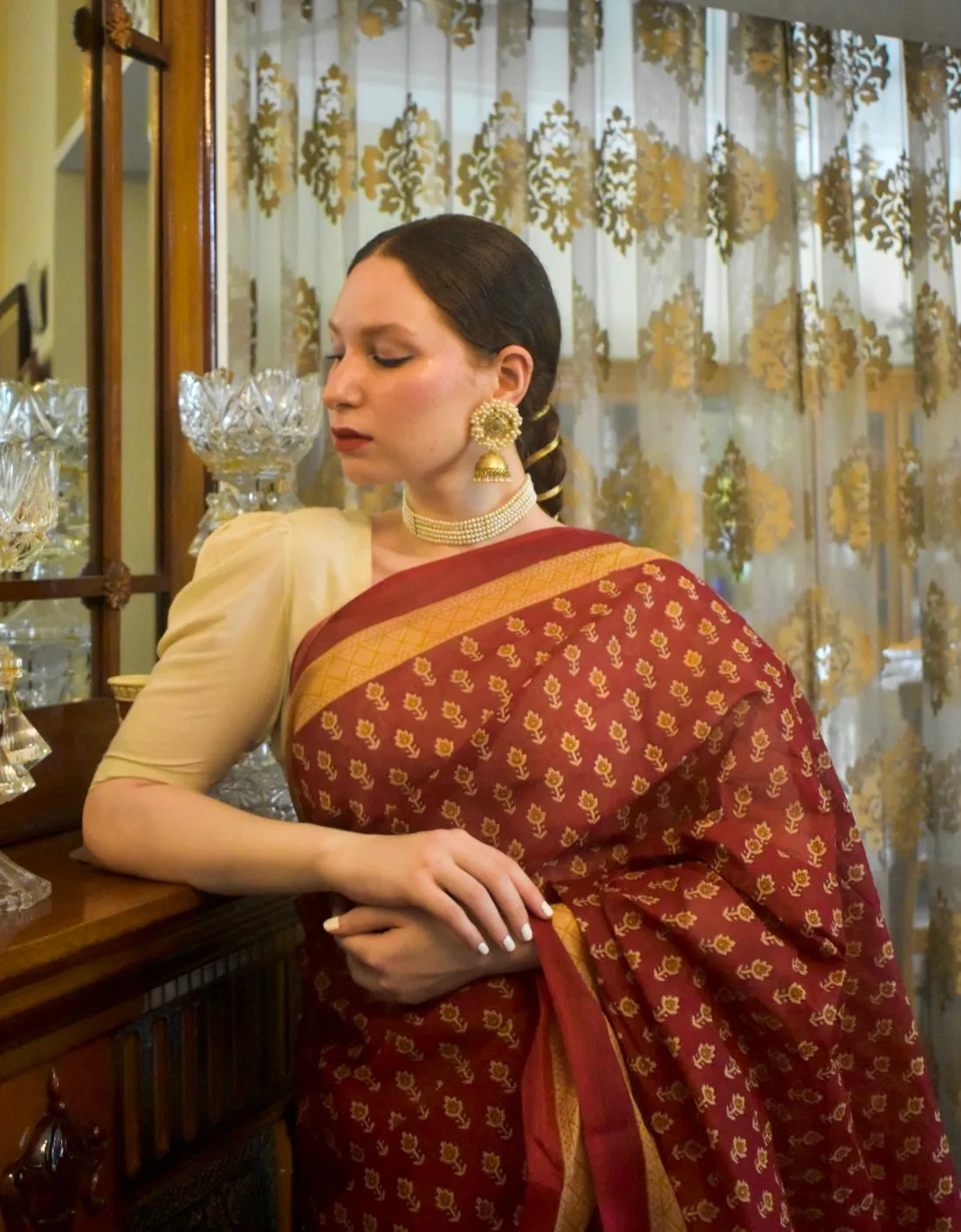 Satrangi 2.0: Auburn