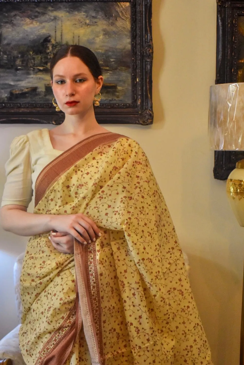 Satrangi 2.0: Gingersnap