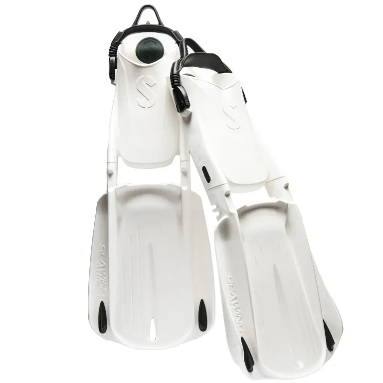 SCUBAPRO SuperNova White Spectra Set