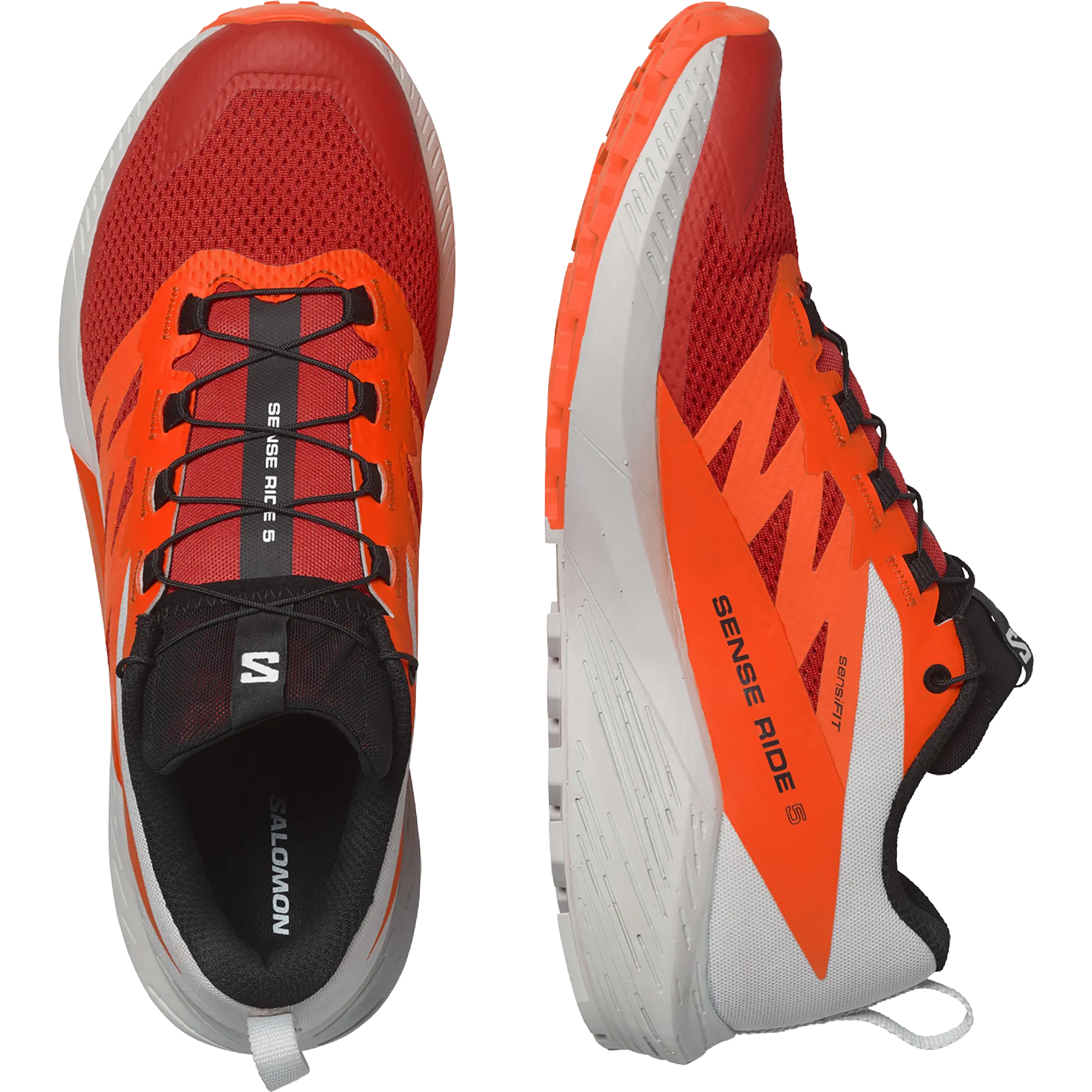 SENSE RIDE 5 MEN'S