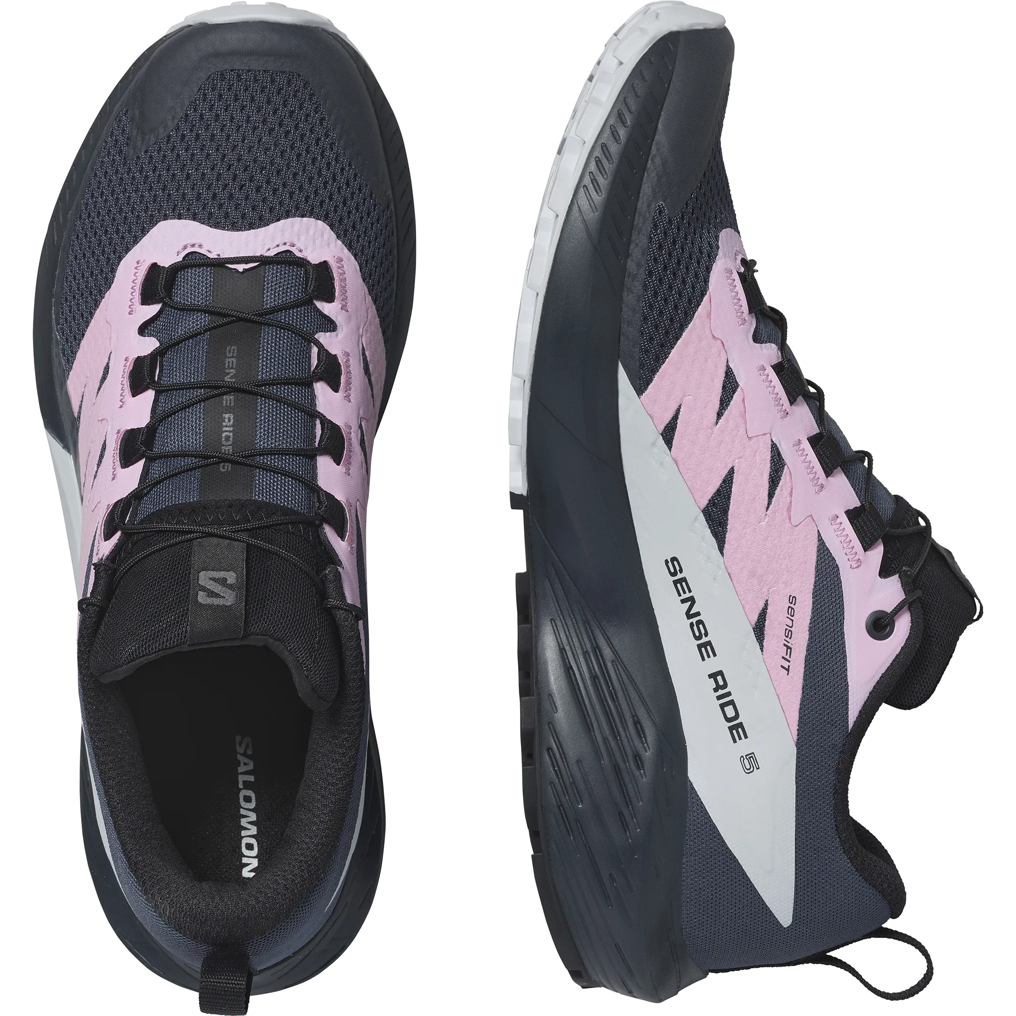 SENSE RIDE 5 WOMEN'S