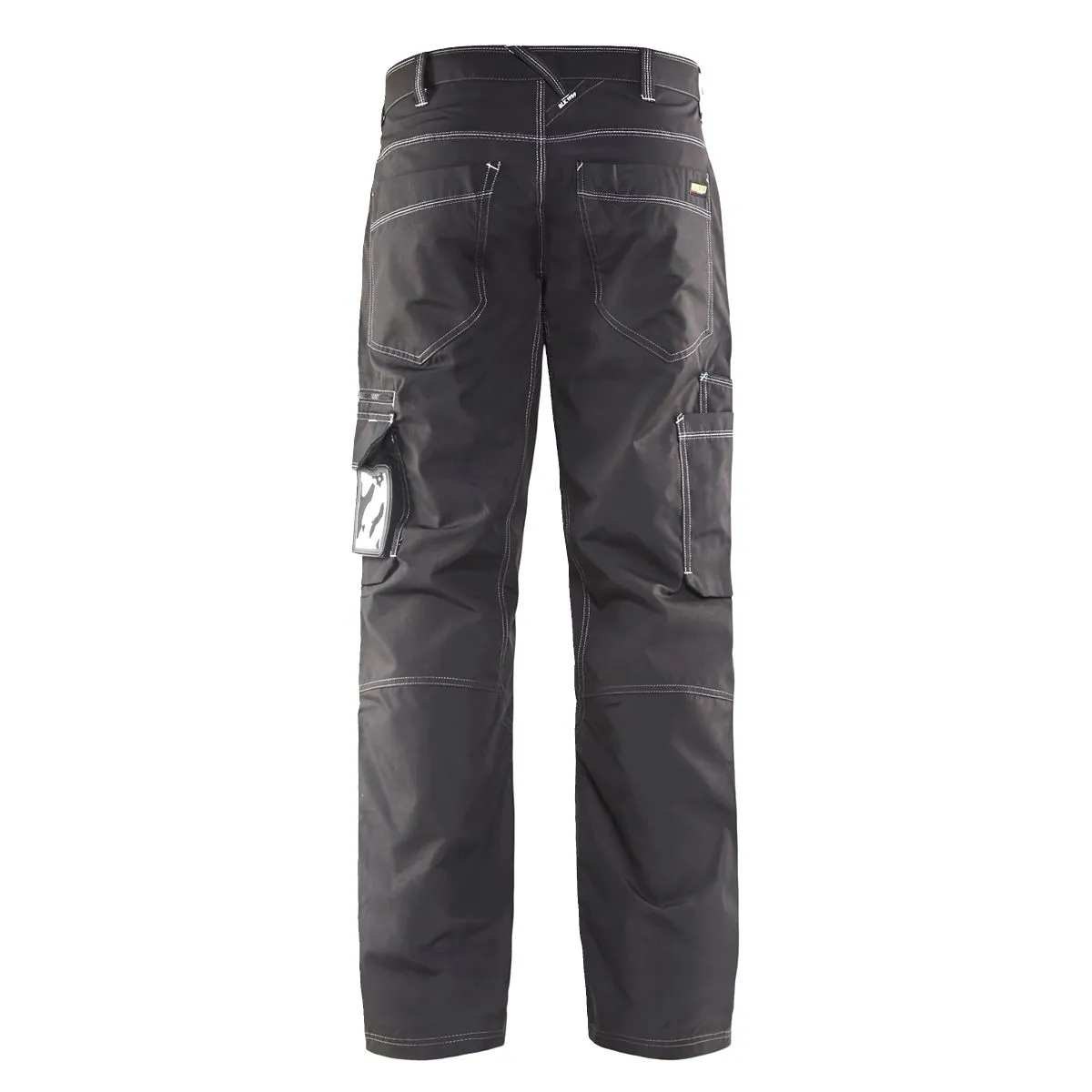 Service&#x20;Trousers&#x20;X1900&#x20;Lightweight&#x20;1959&#x20;Zwart&#x20;-&#x20;Bl&#xE5;kl&#xE4;der