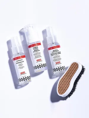 Shoe Care Travel Kit