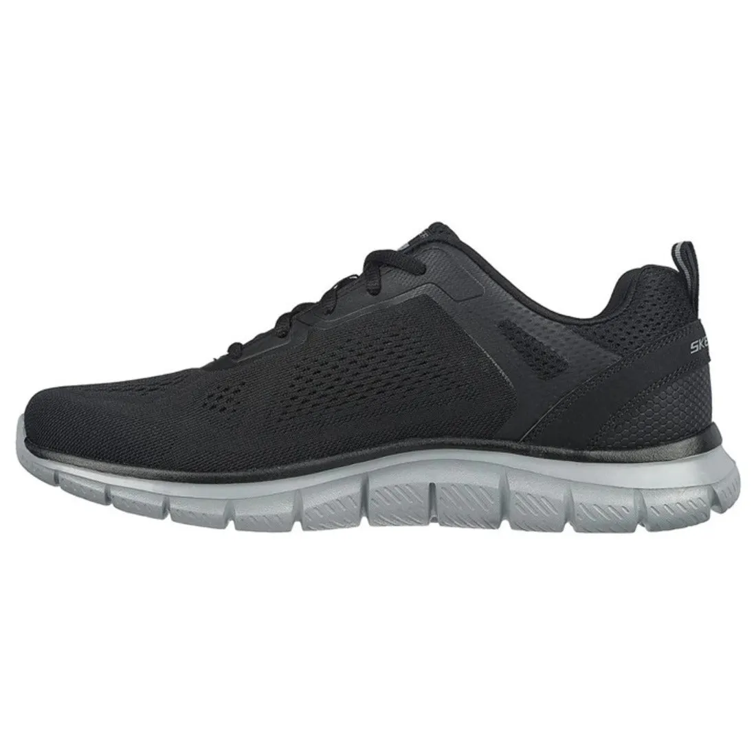 Skechers Track Men's Shoes Black