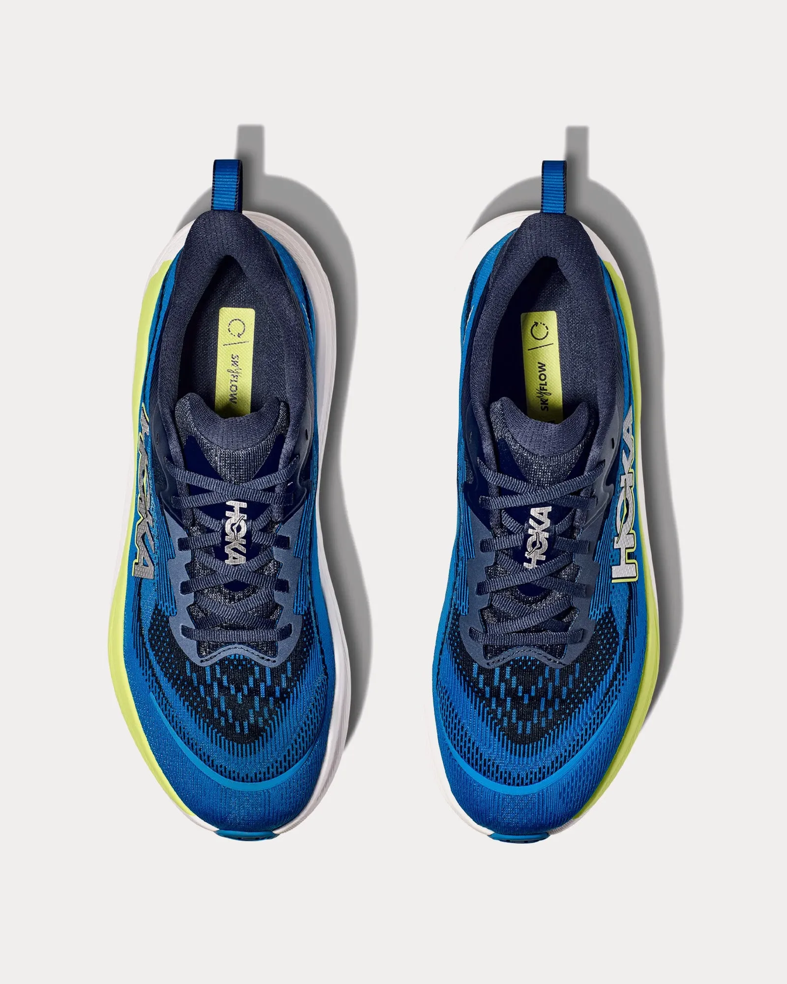 Skyflow Varsity Navy / Electric Cobalt Running Shoes