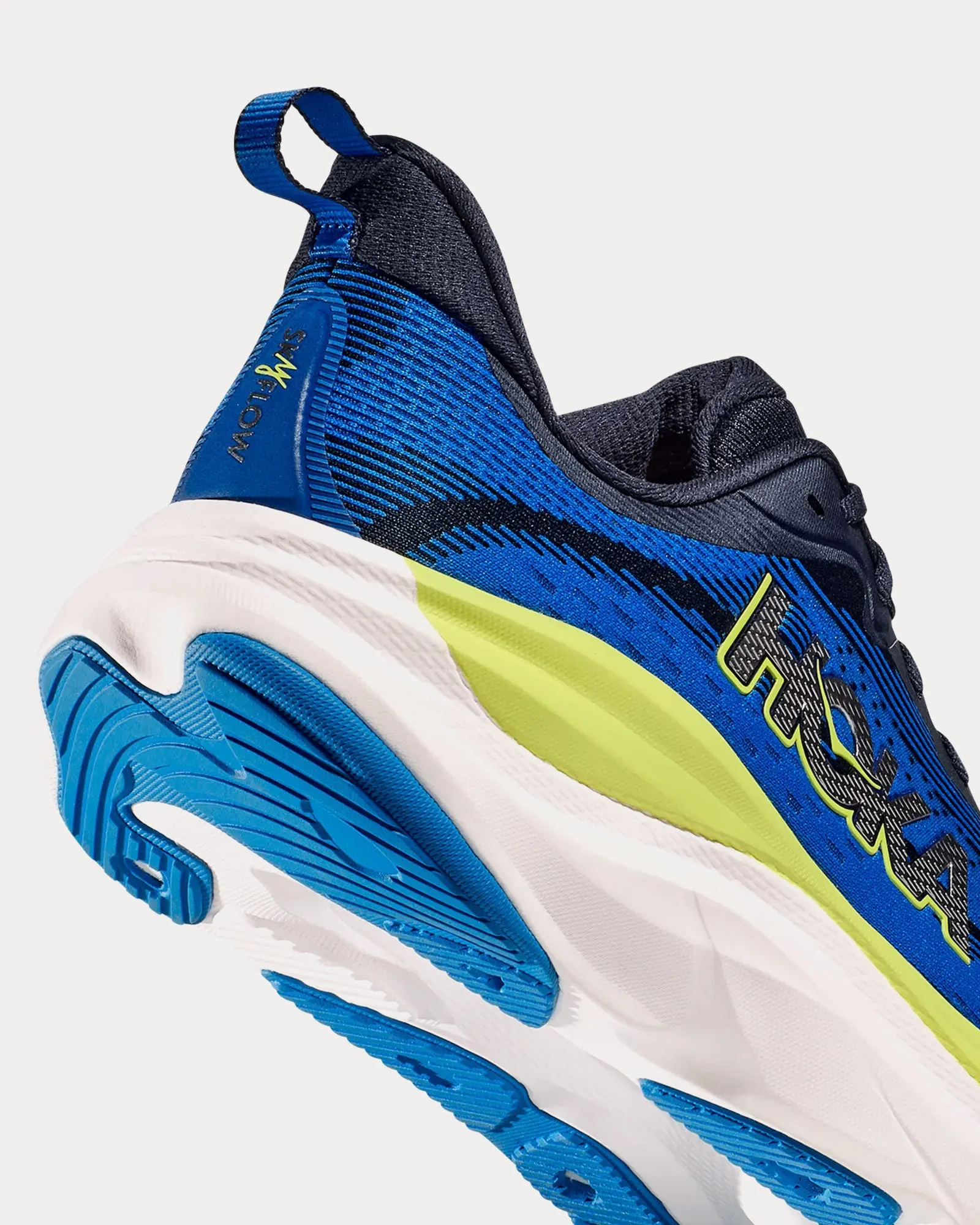 Skyflow Varsity Navy / Electric Cobalt Running Shoes