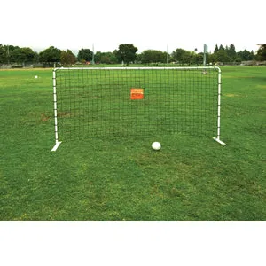 Soccer Rebounder - 5'h x 10'w