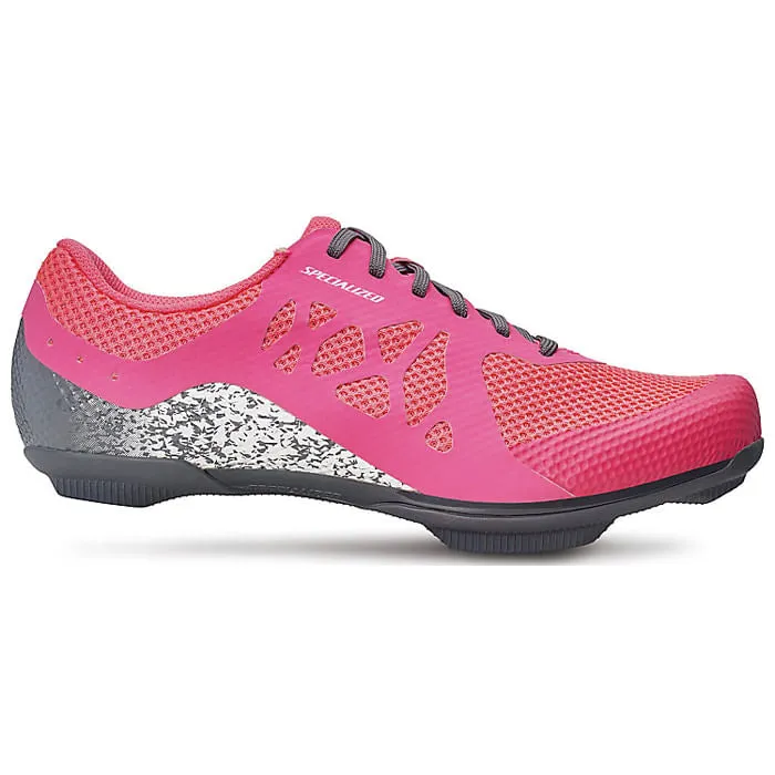 Specialized Womens Remix Road Shoes