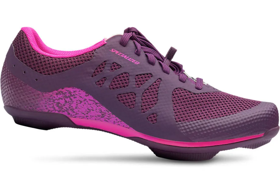 Specialized Womens Remix Road Shoes