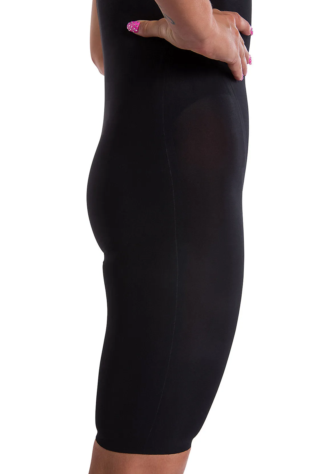 Speedo Fastskin LZR Pure Valor Kneeskin - Closed Back