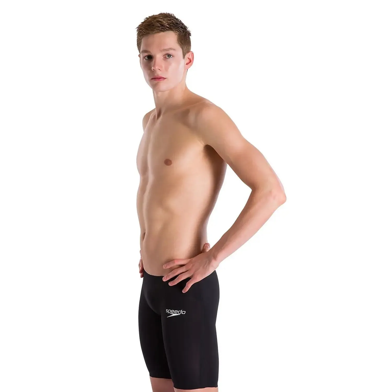 Speedo Men's Fastskin LZR Pure Valor Swim Jammer