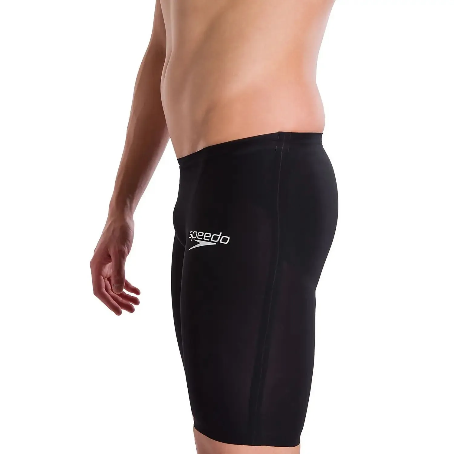 Speedo Men's Fastskin LZR Pure Valor Swim Jammer