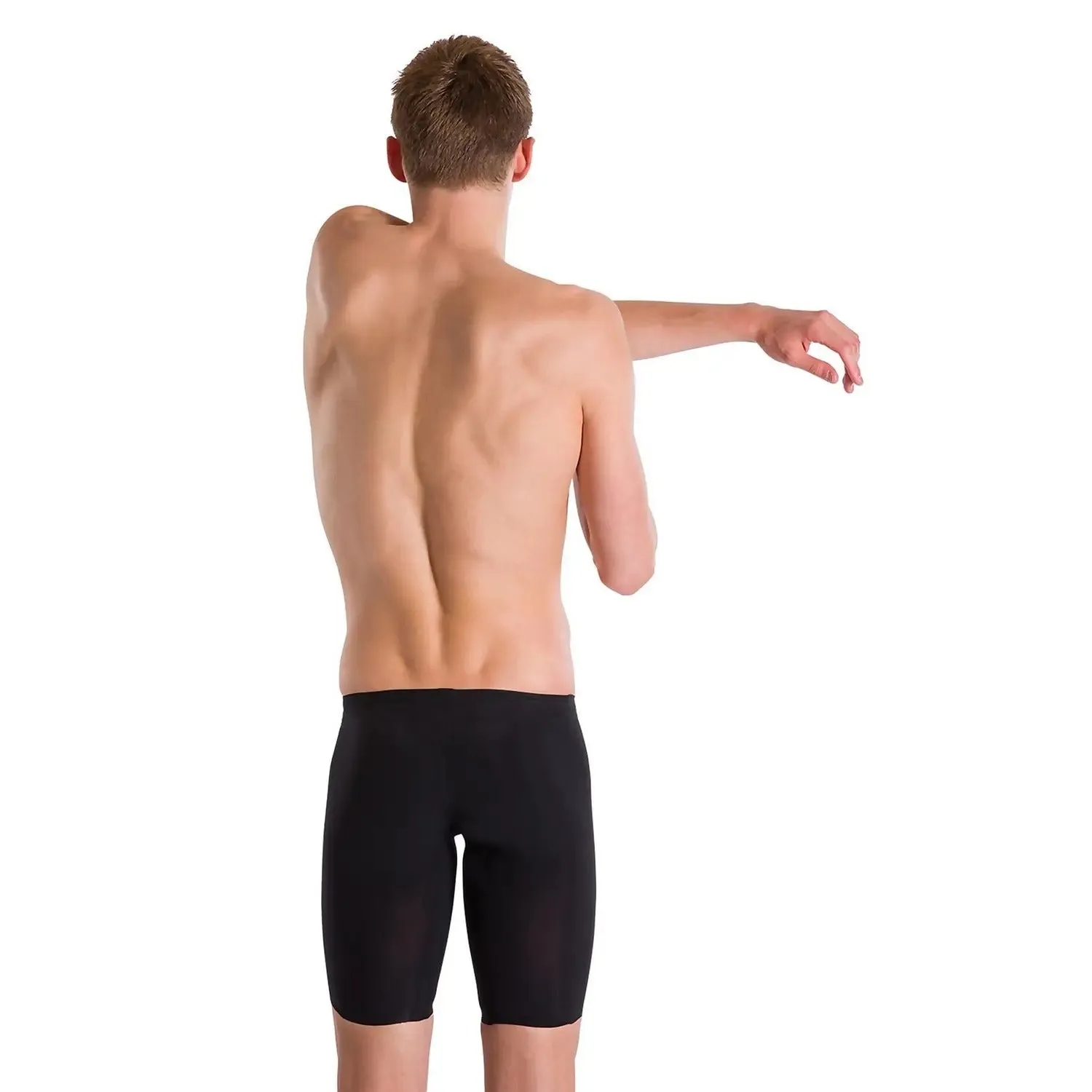 Speedo Men's Fastskin LZR Pure Valor Swim Jammer