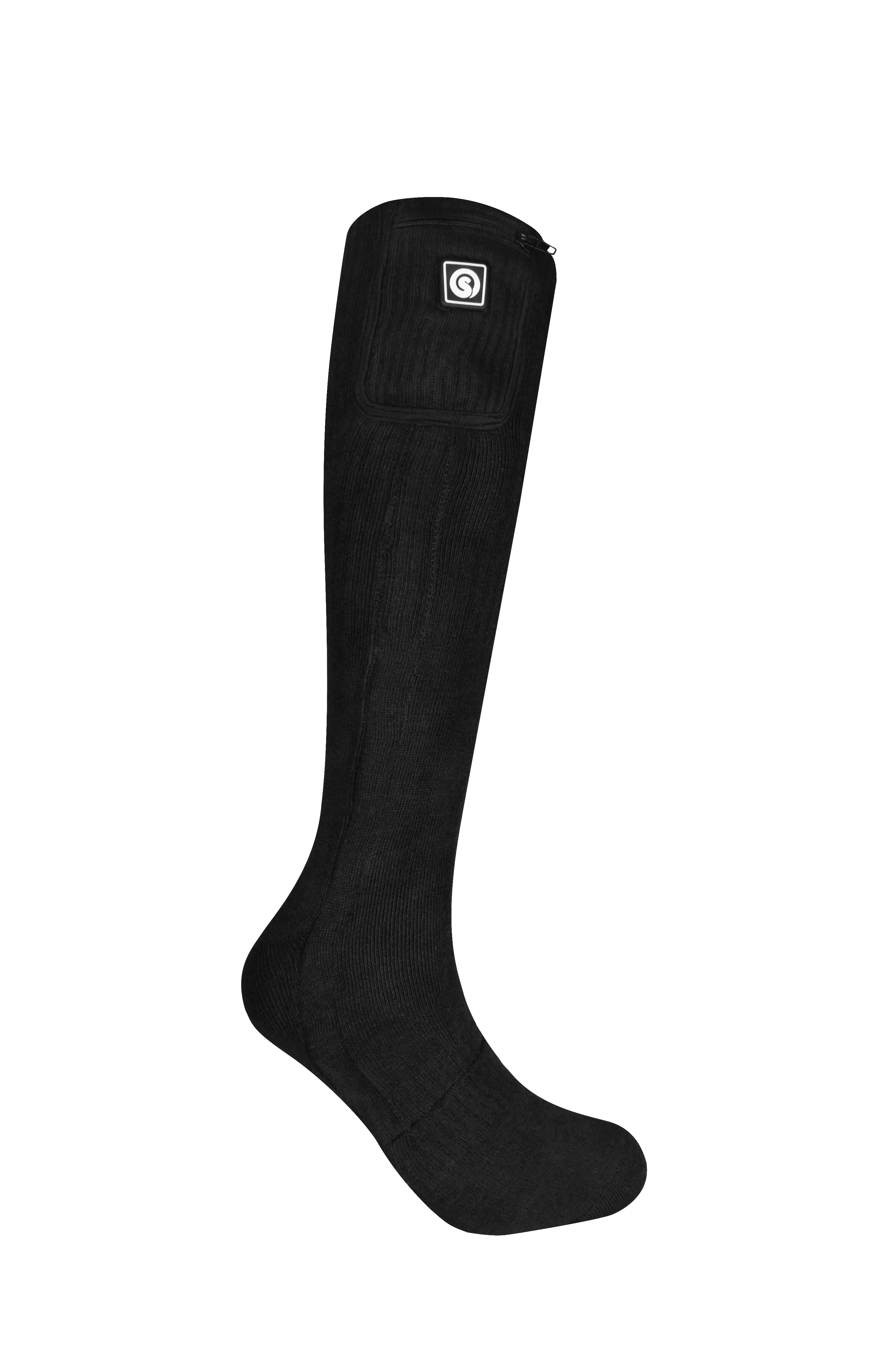 SS02B Heated Battery Socks