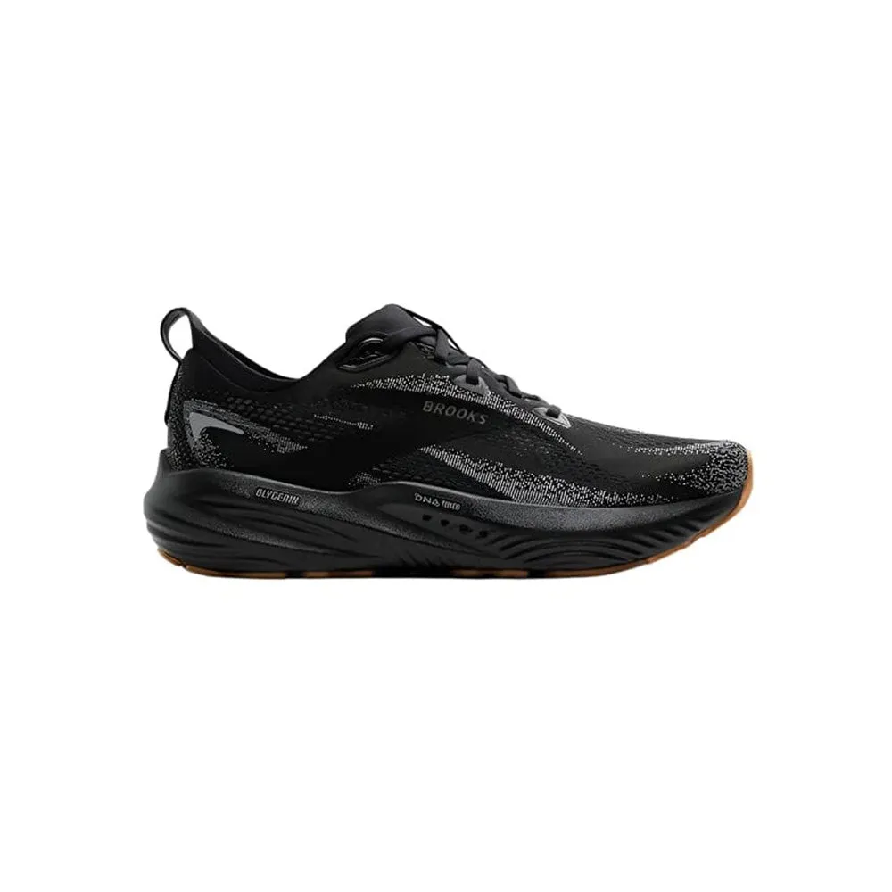 【SS25 春夏・新品】Brooks Men's Glycerin 22 110445 Road Running SS25 男裝 路跑鞋 跑步鞋