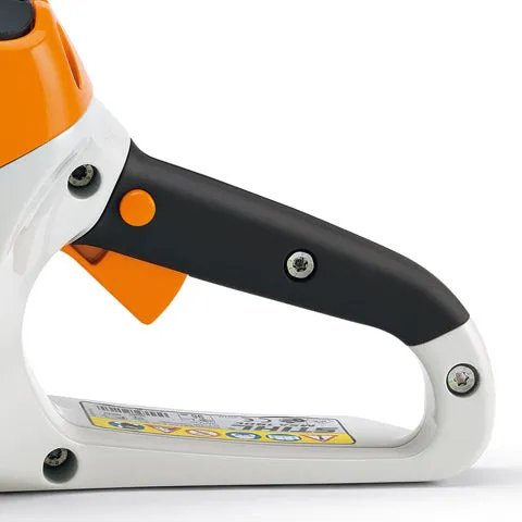 STIHL MSA 200 C-BQ Chainsaw Lithium-Ion Battery Powered with 14" bar