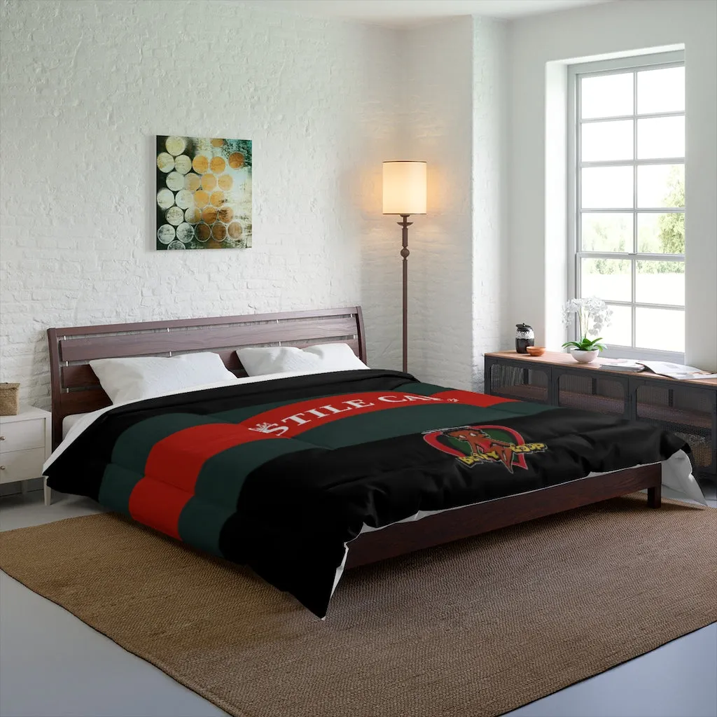 STILE CAPO QUEENS BB Comforter