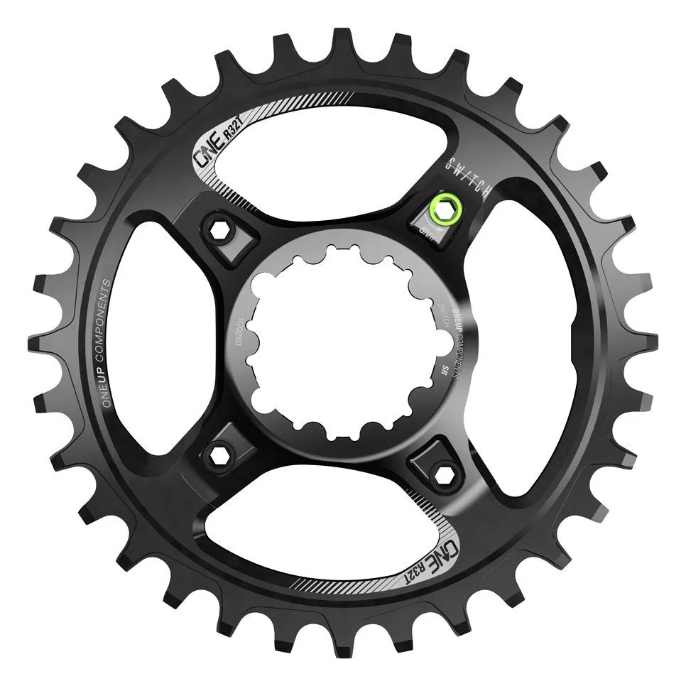 Switch - SRAM DM
