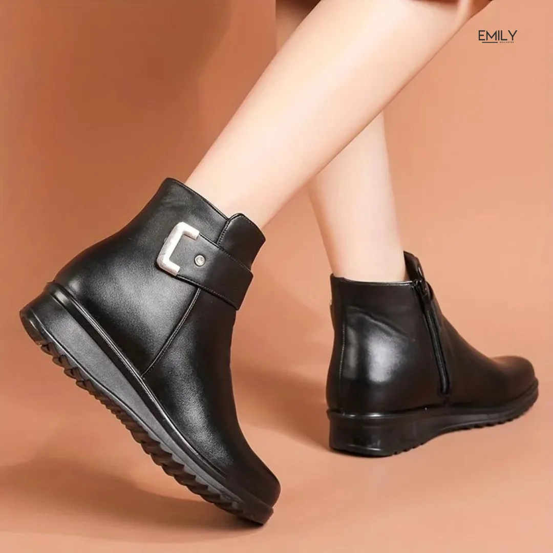 Terry™ Orthopedic Winterboots