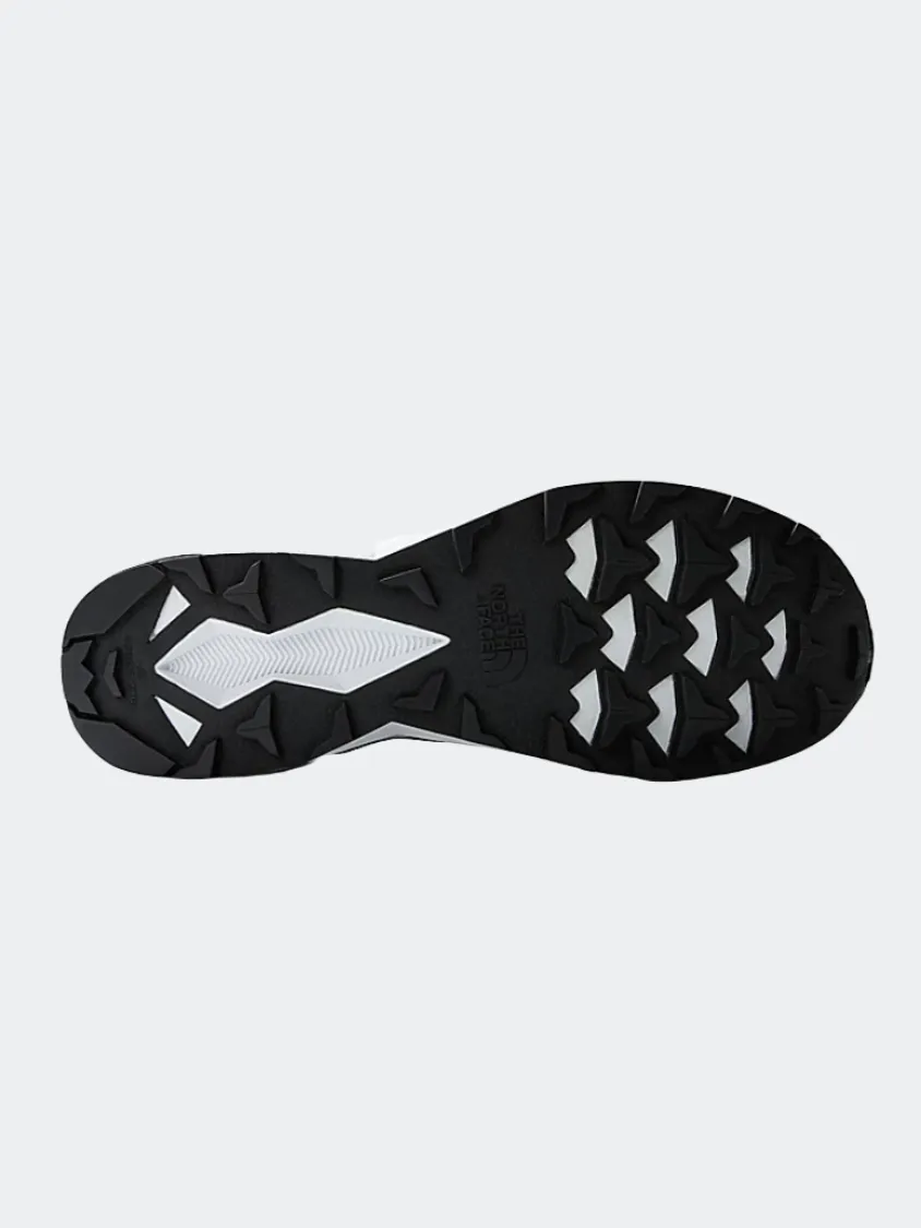 The North Face Vectiv Levitum Men Running Shoes Black/White