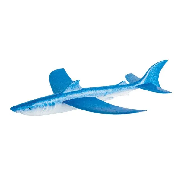 Tiger Tribe TT5-0616 Flying Shark Glider