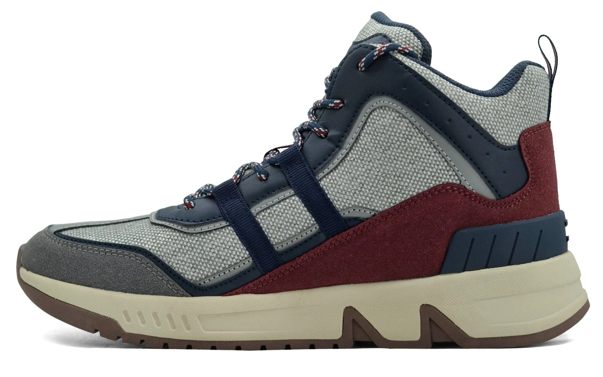 Tommy Hilfiger Men's LETTO Fashion Boot