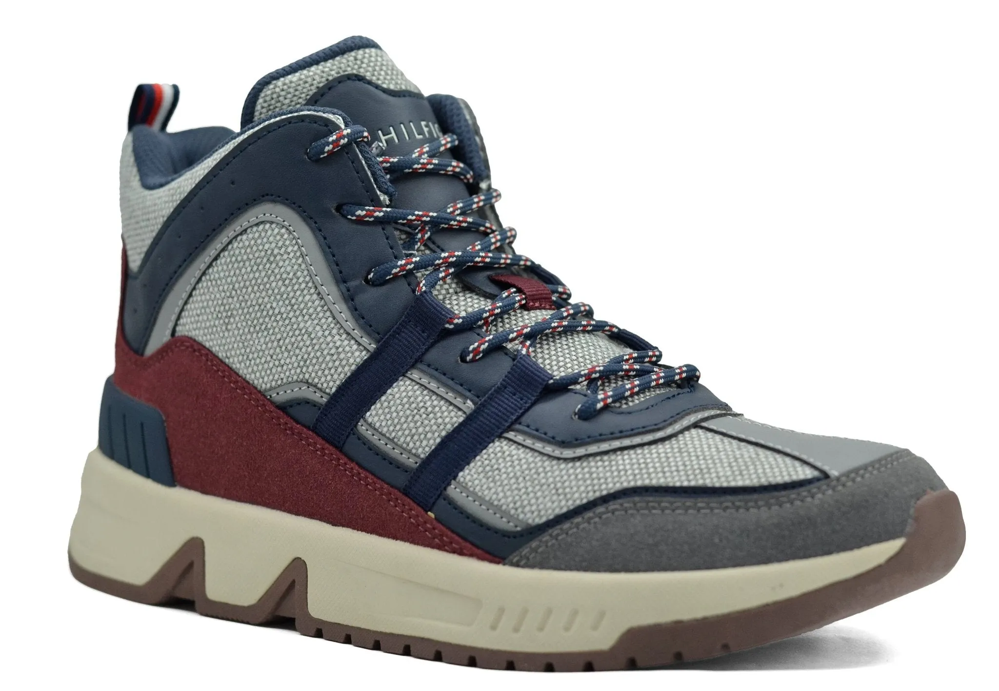 Tommy Hilfiger Men's LETTO Fashion Boot
