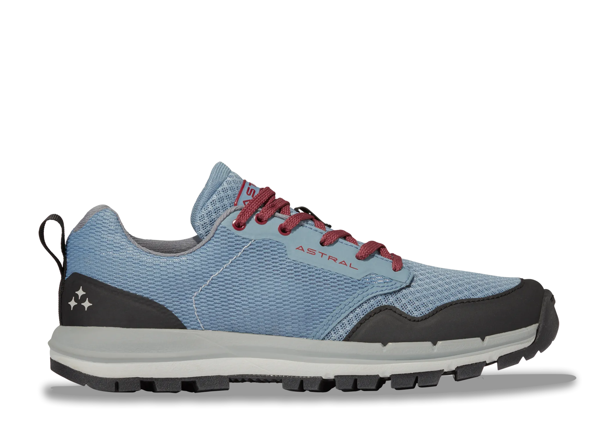 TR1 Mesh W's
