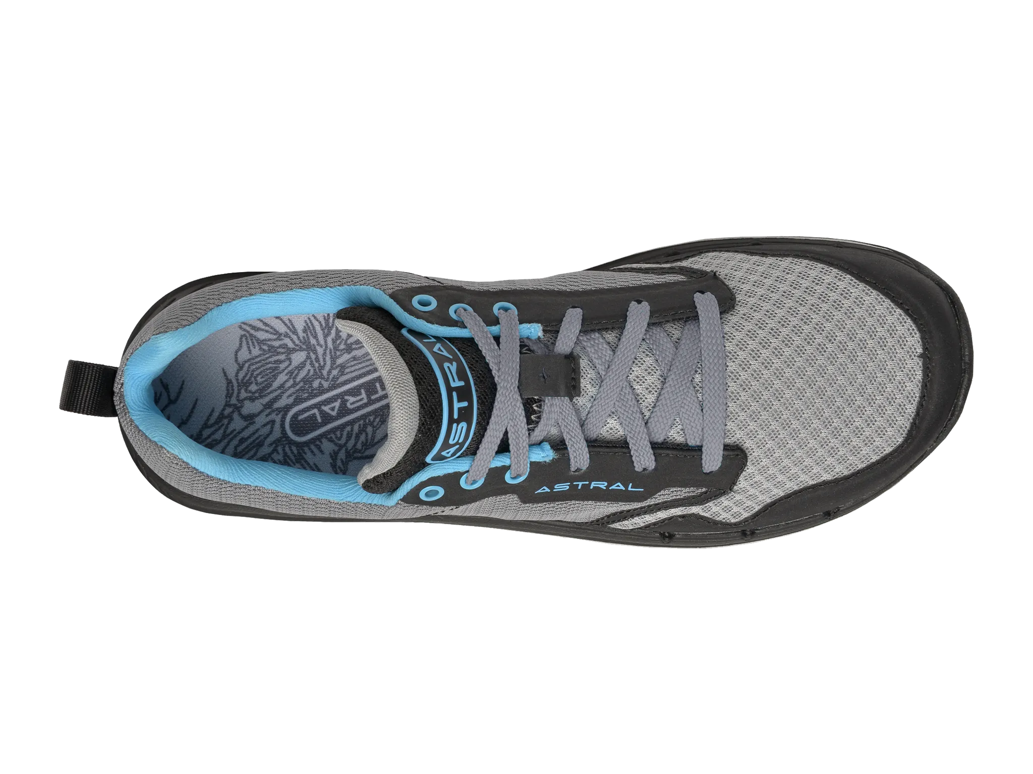 TR1 Mesh W's