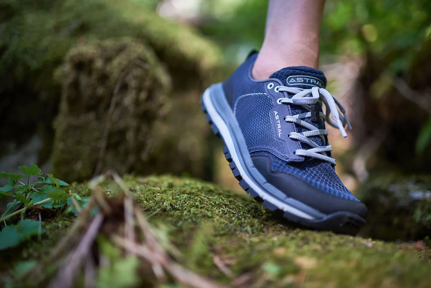 TR1 Mesh W's