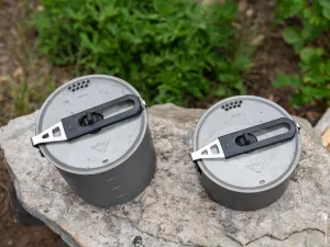 Trail Lite Duo Cook Set
