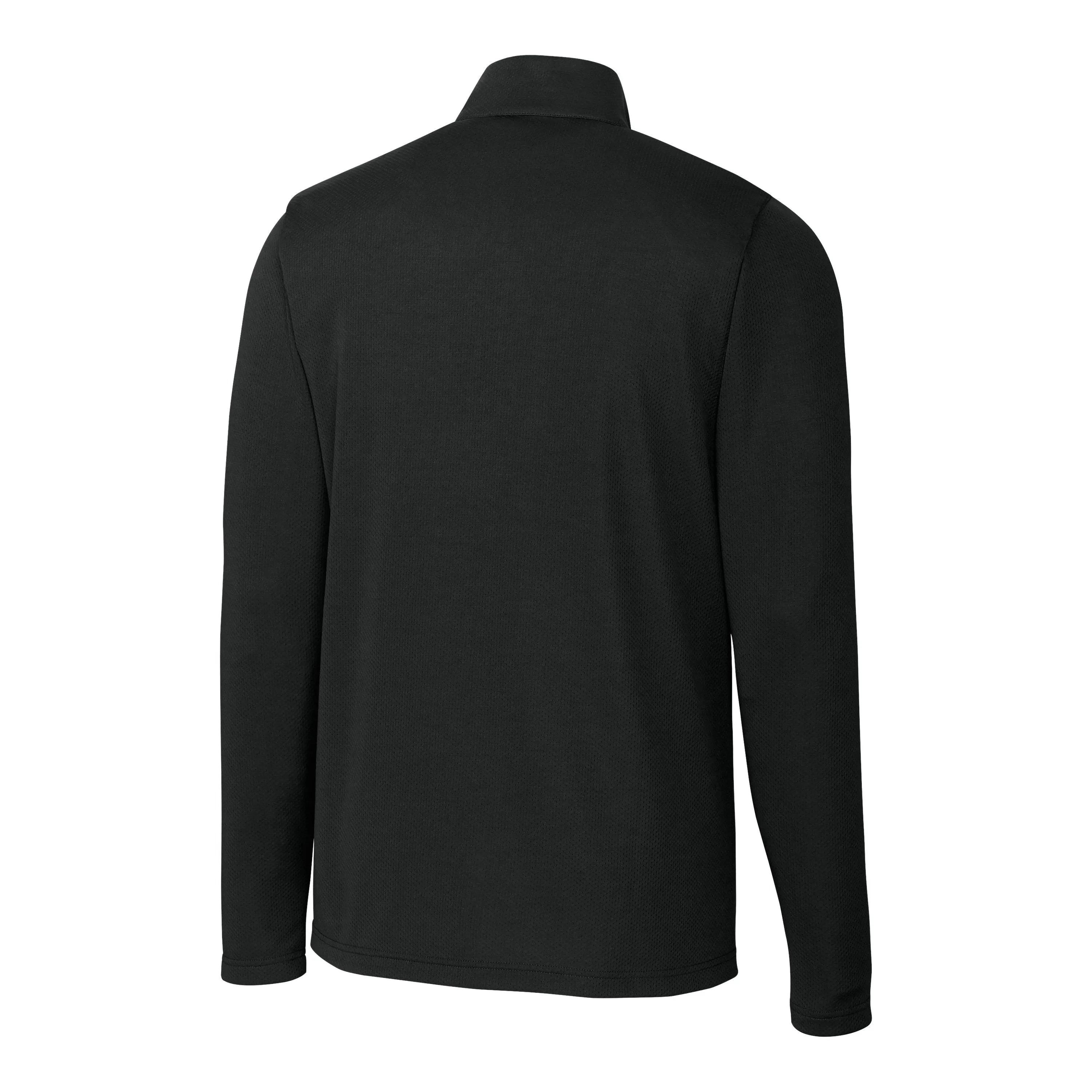 TriPine Lightweight Half-Zip Pullover