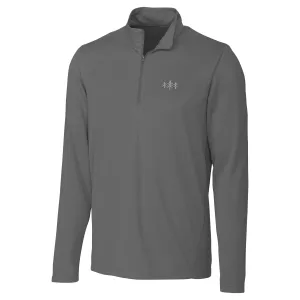 TriPine Lightweight Half-Zip Pullover