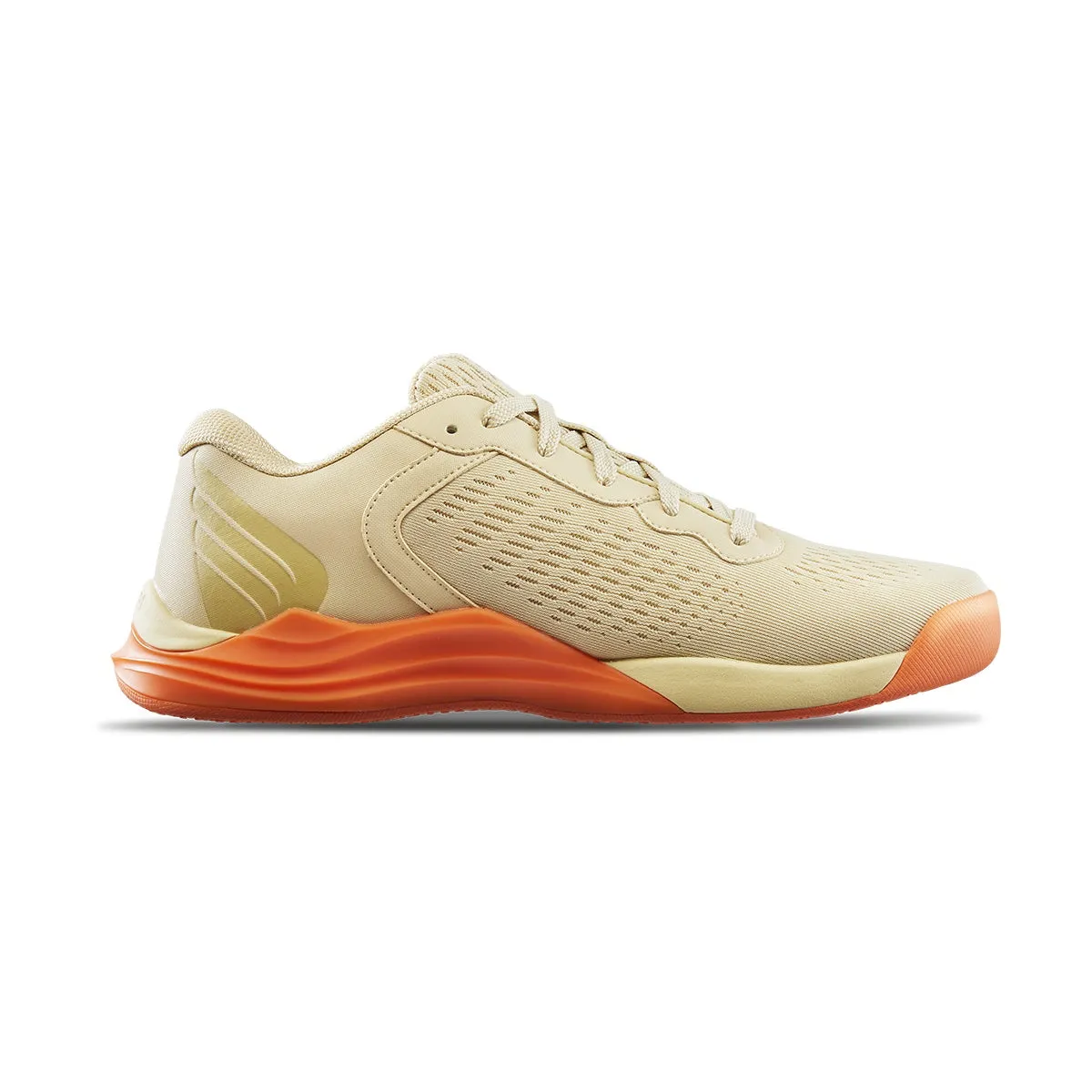 TYR CXT-1 Cross-training Shoes (804 Orange/Khaki)
